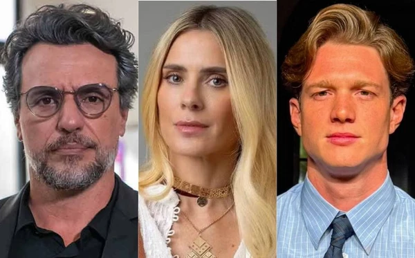 Filme de A Viagem define protagonistas e aposta em nova geração para reviver clássico