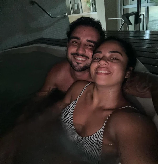 Homem é baleado na cabeça enquanto levava filho para escolhinha de futebol por Web