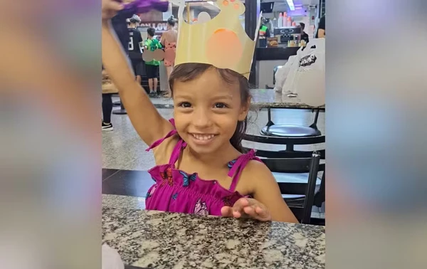 Maria Clara Aguirre Lisboa por Reprodução