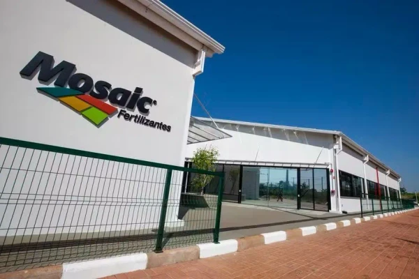 Mosaic Fertilizantes