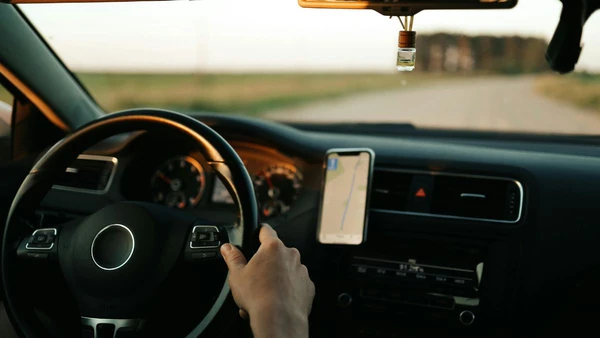 Atenção, motoristas de app: um detalhe pouco conhecido na CNH pode levar à apreensão do veículo