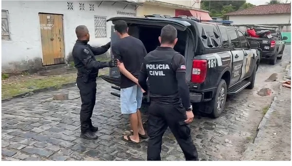 Operação mira facção com base em Canavieiras por Polícia
