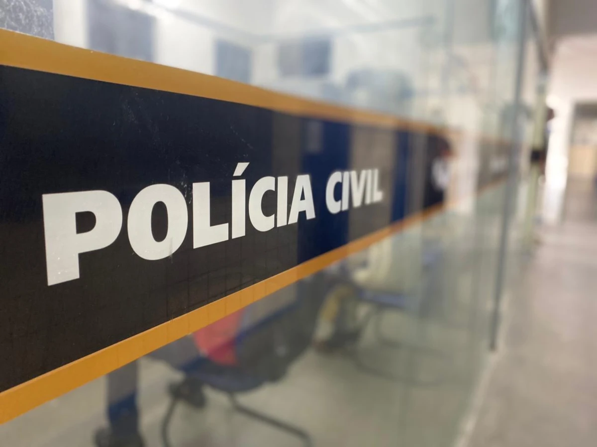 Polícia Civil