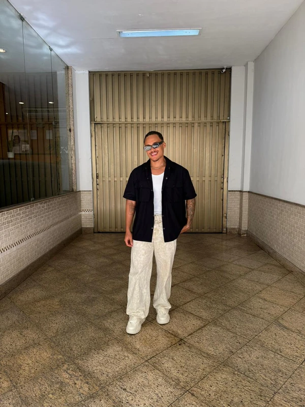 Racismo: Justiça condena réu a pagar R$ 70,6 mil a influenciador baiano por Redes sociais 