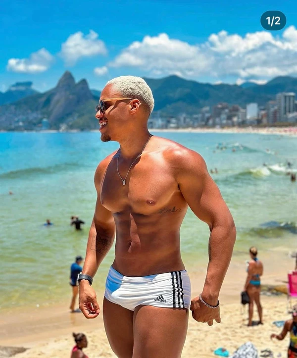 Racismo: Justiça condena réu a pagar R$ 70,6 mil a influenciador baiano por Redes sociais 