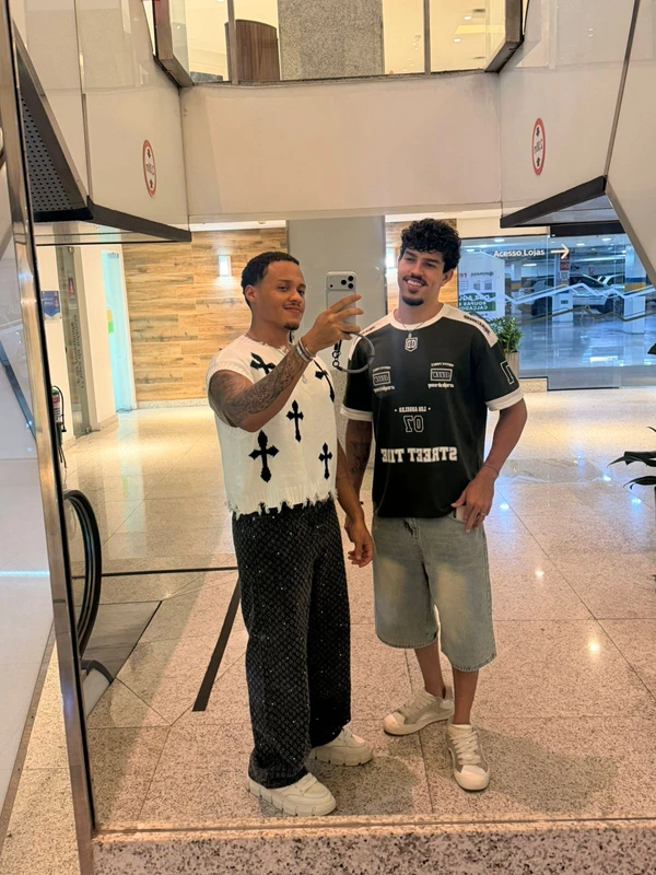 Racismo: Justiça condena réu a pagar R$ 70,6 mil a influenciador baiano por Redes sociais 