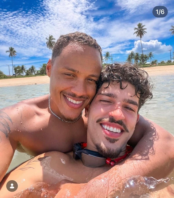 Racismo: Justiça condena réu a pagar R$ 70,6 mil a influenciador baiano por Redes sociais 