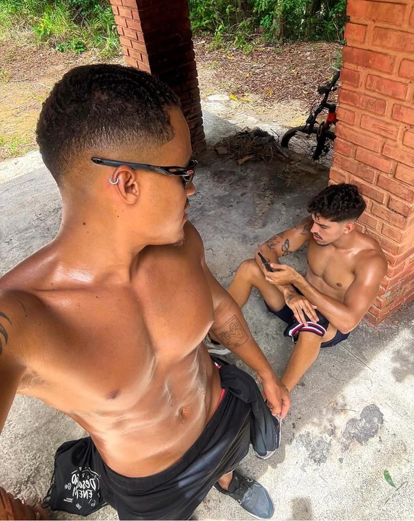 Racismo: Justiça condena réu a pagar R$ 70,6 mil a influenciador baiano por Redes sociais