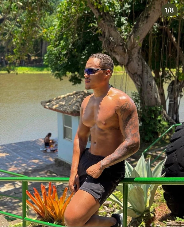 Racismo: Justiça condena réu a pagar R$ 70,6 mil a influenciador baiano por Redes sociais