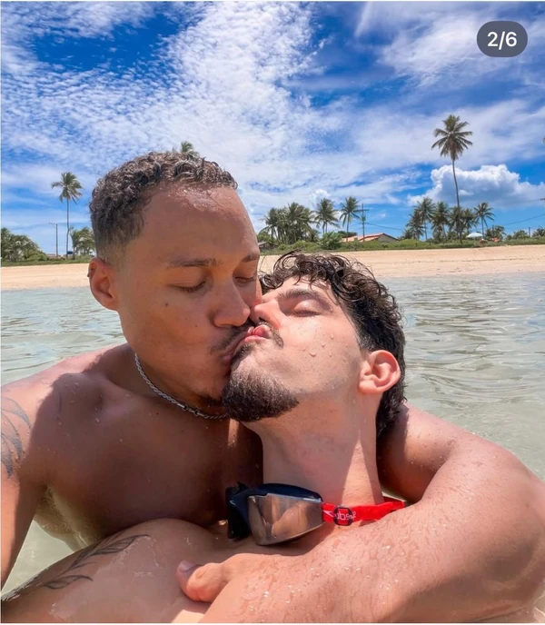 Racismo: Justiça condena réu a pagar R$ 70,6 mil a influenciador baiano por Redes sociais