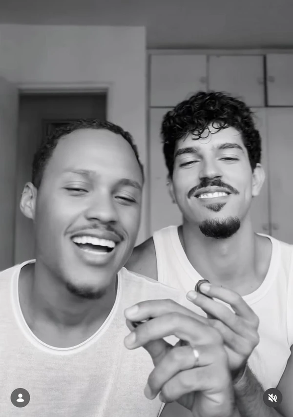 Racismo: Justiça condena réu a pagar R$ 70,6 mil a influenciador baiano por Redes sociais