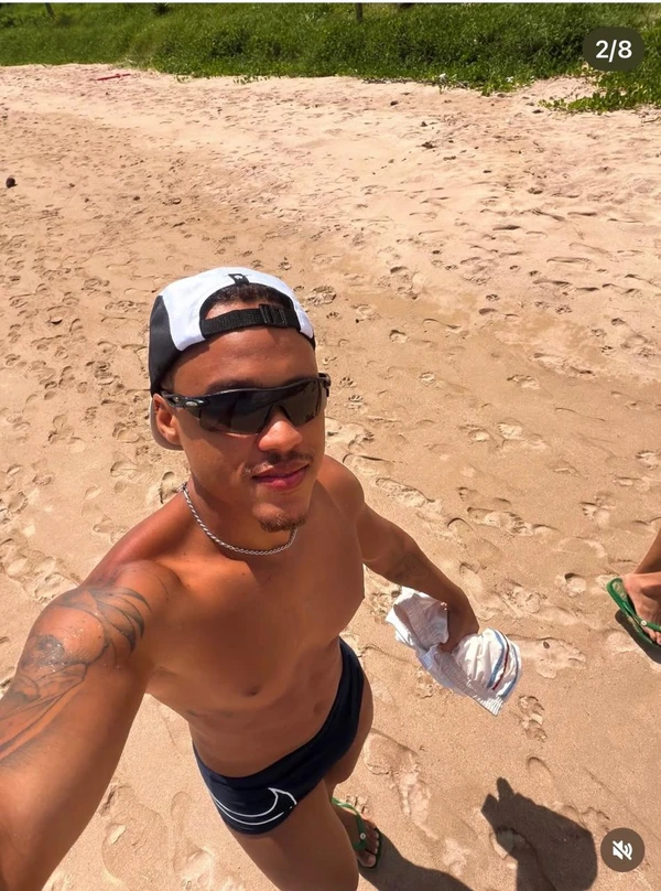 Racismo: Justiça condena réu a pagar R$ 70,6 mil a influenciador baiano por Redes sociais