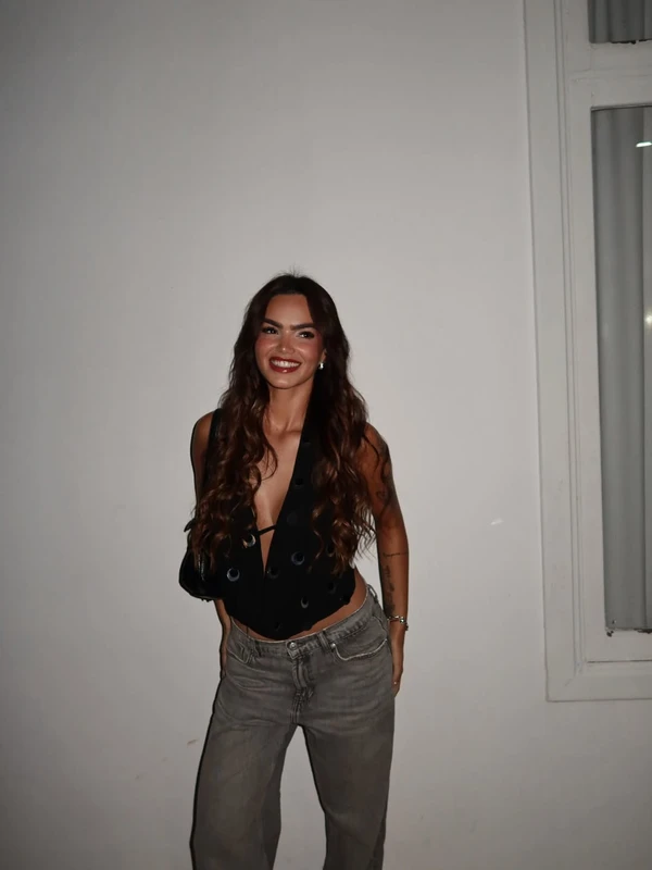 Suzanna Freitas por Reprodução/Instagram