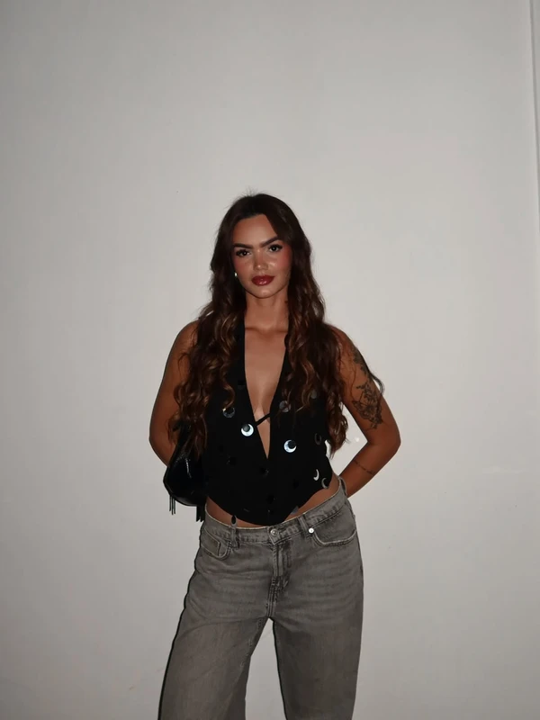 Suzanna Freitas por Reprodução/Instagram