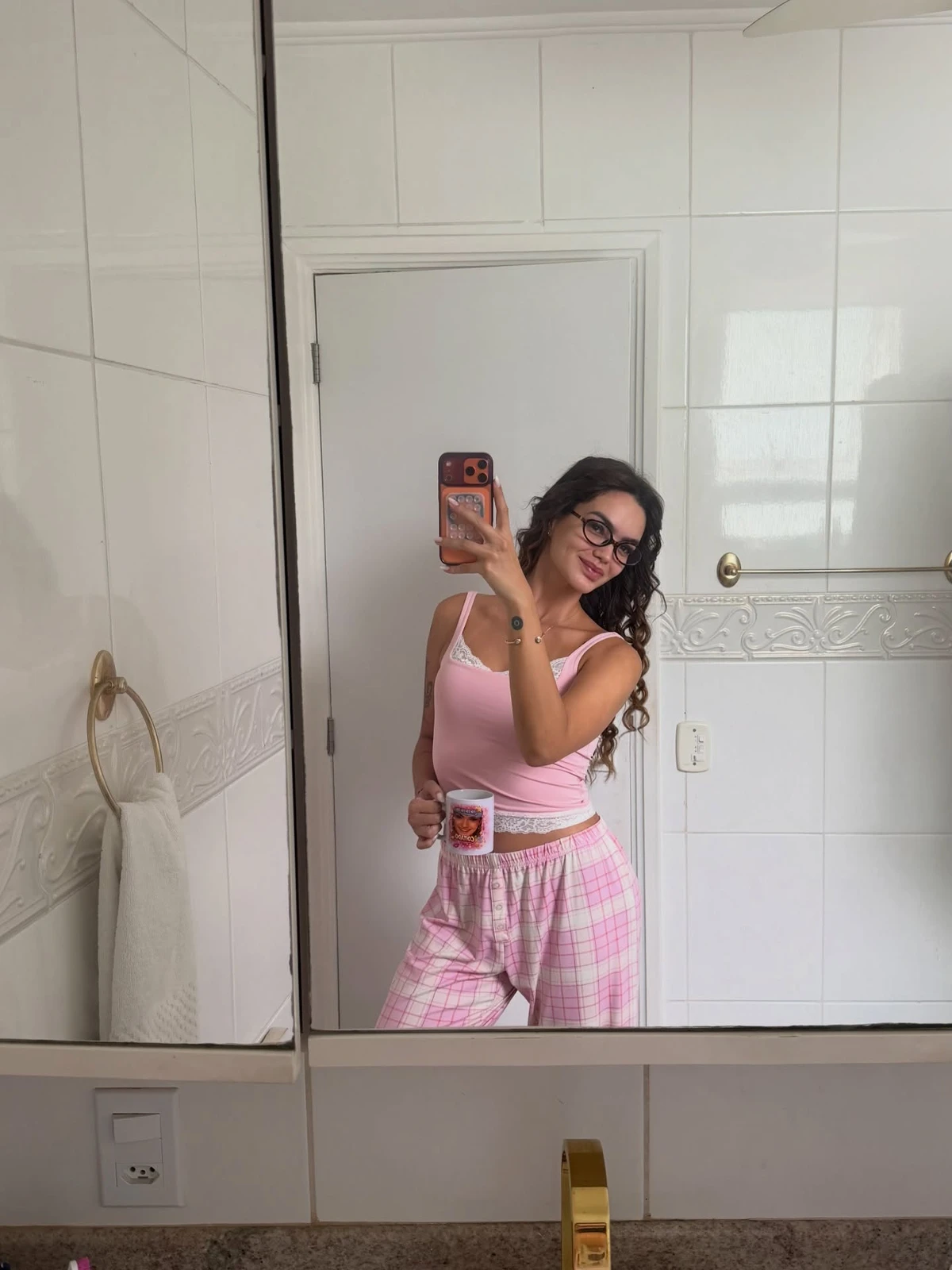 Suzanna Freitas por Reprodução/Instagram