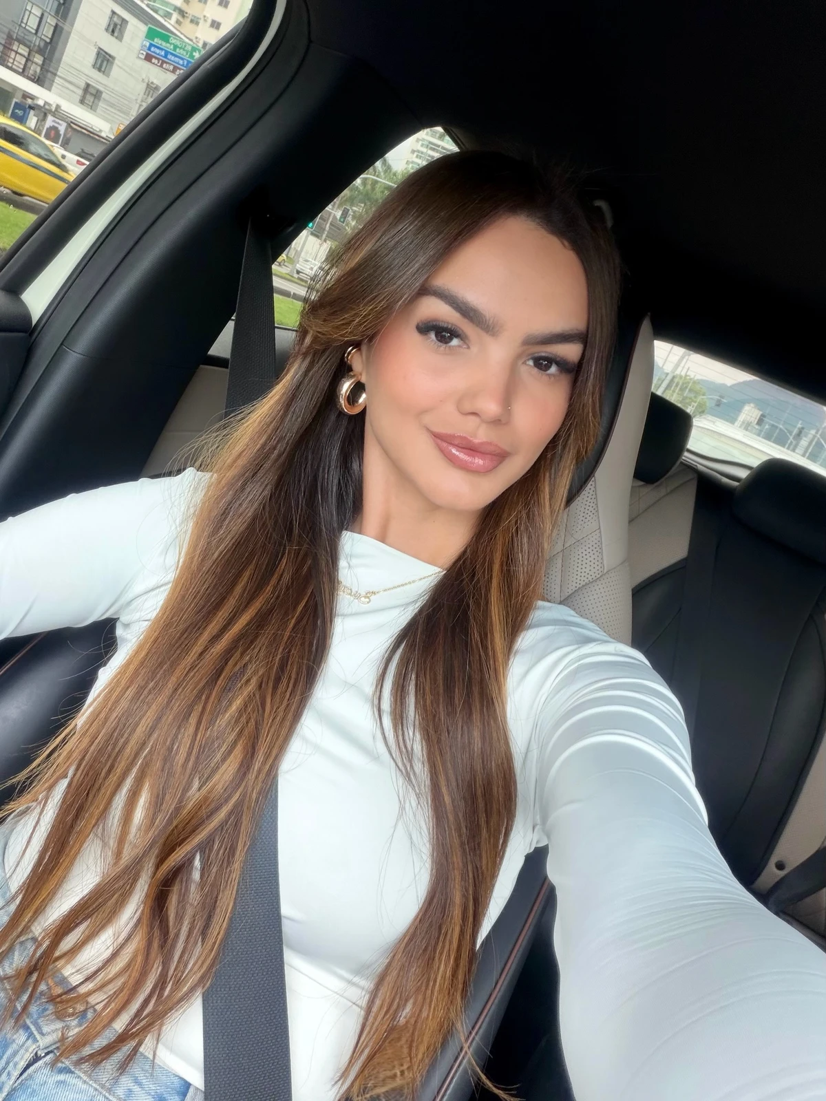 Suzanna Freitas por Reprodução/Instagram