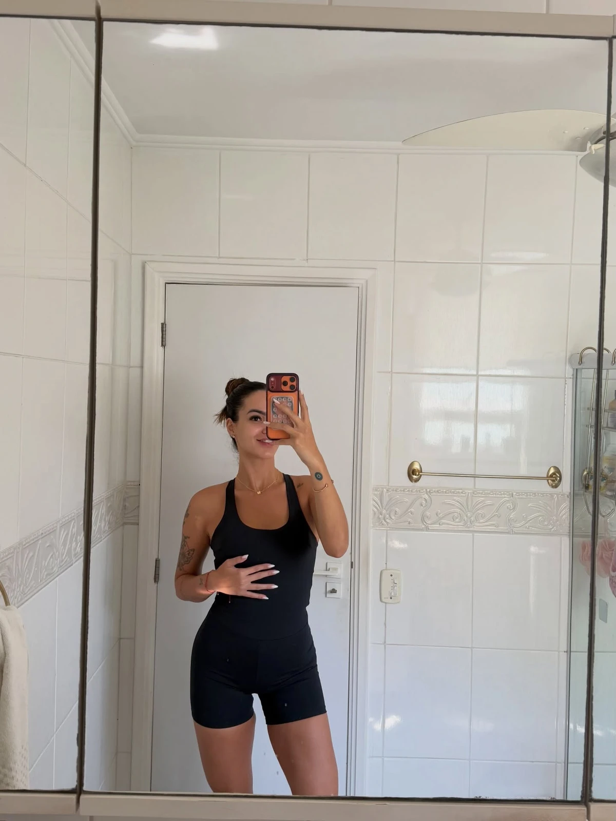 Suzanna Freitas por Reprodução/Instagram
