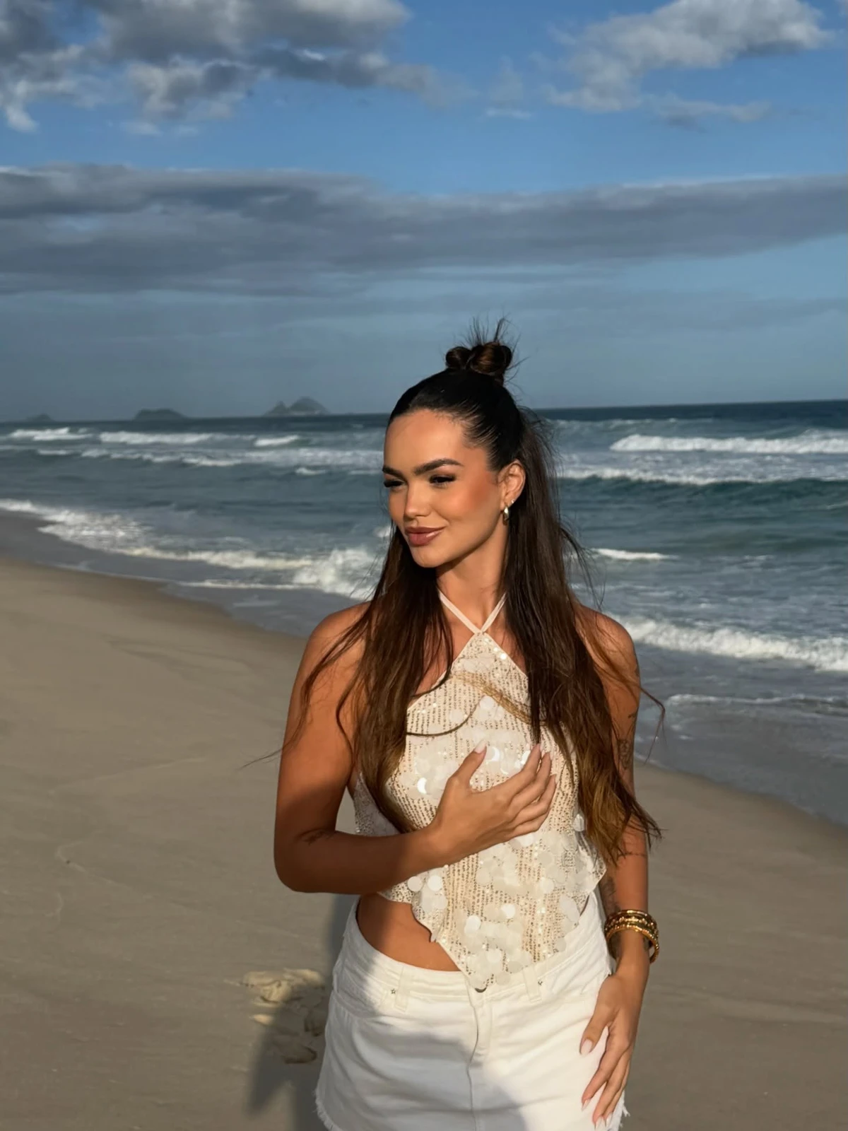 Suzanna Freitas por Reprodução/Instagram