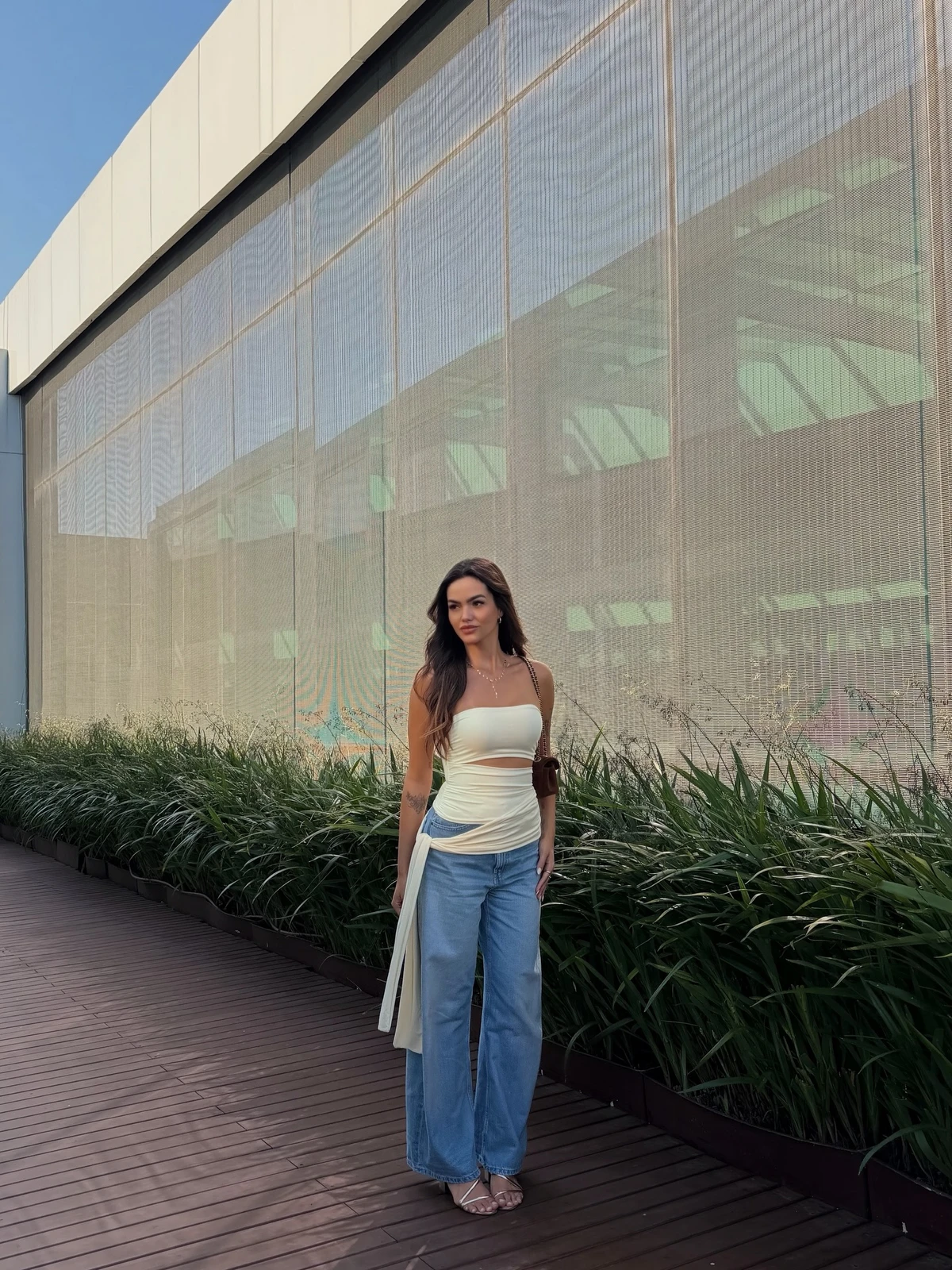 Suzanna Freitas por Reprodução/Instagram