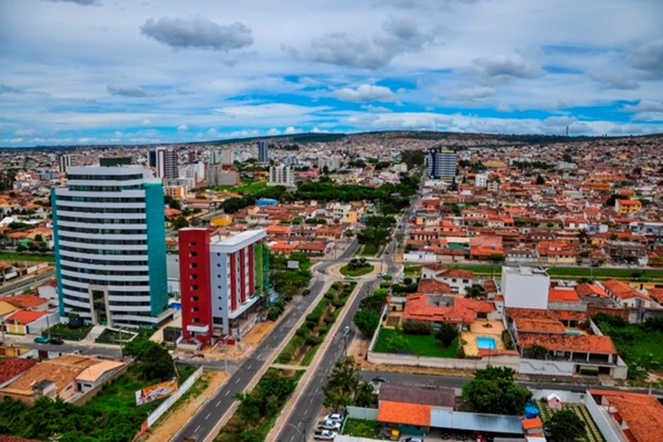 Vitória da Conquista