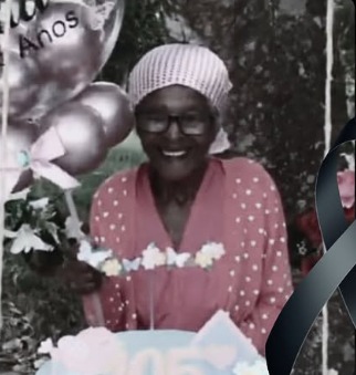 Vovó Barbie por Reprodução