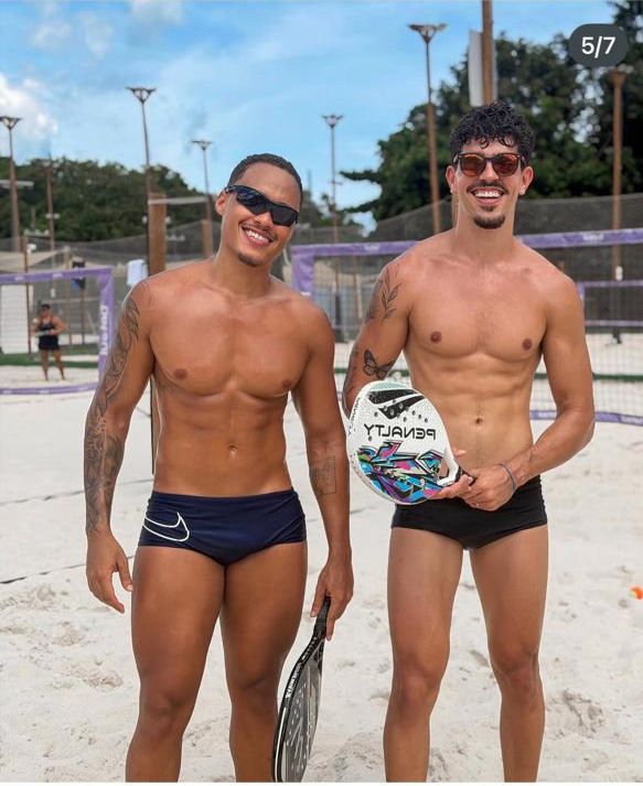  Justiça condena morador do DF por ataques a influenciador baiano por Acervo Pessoal