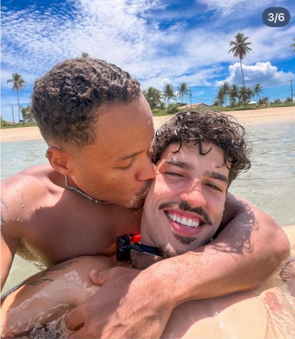  Justiça condena morador do DF por ataques a influenciador baiano por Acervo Pessoal