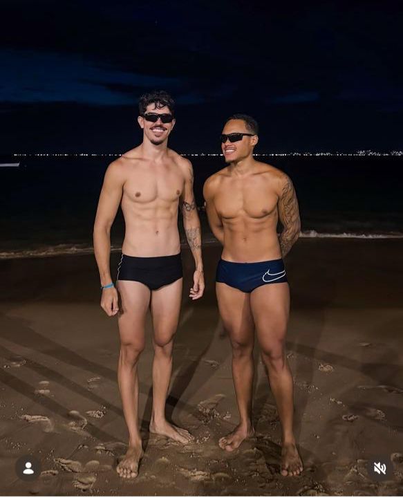  Justiça condena morador do DF por ataques a influenciador baiano por Acervo Pessoal