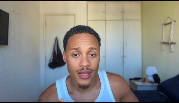  Justiça condena morador do DF por ataques a influenciador baiano por Acervo Pessoal