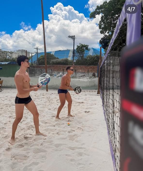  Justiça condena morador do DF por ataques a influenciador baiano por Acervo Pessoal