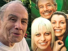 Imagem - Entenda disputa judicial entre Stênio Garcia e as filhas por apartamento