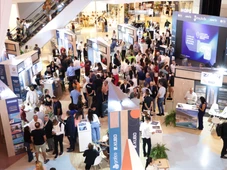 Imagem - Evento do setor imobiliário reúne as principais oportunidades de compra e venda de imóveis na Bahia