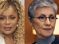 Imagem - Cariúcha critica Cássia Kis ao vivo na RedeTV! após acusação de transfobia