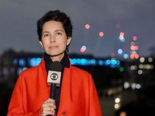 Imagem - Cecília Malan revela por que é impedida por lei de morar no Brasil: 'Não posso voltar'