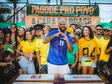 Imagem - 'A Cara do Brasil': Diggo lança audiovisual com Léo Santana nesta sexta-feira (1)