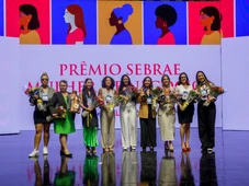 Imagem - É mulher e empreende? Baianas já podem se inscrever em prêmio do Sebrae que dará até R$ 50 mil