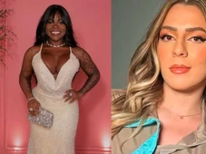 Imagem - Jojo Todynho ameaça e marca briga com influenciadora: ‘Comigo não se brinca’