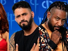 Imagem - Enquete Casa do Patrão: Marina, Jovan ou Skova; quem deve ficar no 1° Tá na Reta