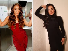 Imagem - Maxiane e Jordana estão cotadas para integrar elenco do 'BBB 27'; entenda