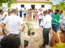 Imagem - Projeto quilombola no Recôncavo baiano forma jovens e mulheres para turismo comunitário e sustentável