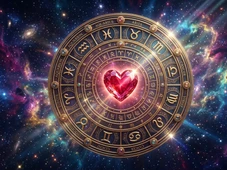 Imagem - Libra, Leão e Sagitário terão uma segunda chance no amor a partir de amanhã (4 de maio)