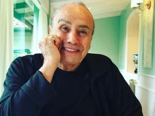 Imagem - Após passar mal em meio a disputa judicial, Stênio Garcia tem estado de saúde revelado