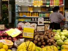 Imagem - Com R$ 6,3 bilhões de faturamento, maior rede de supermercados da Bahia avança em ranking das gigantes do varejo