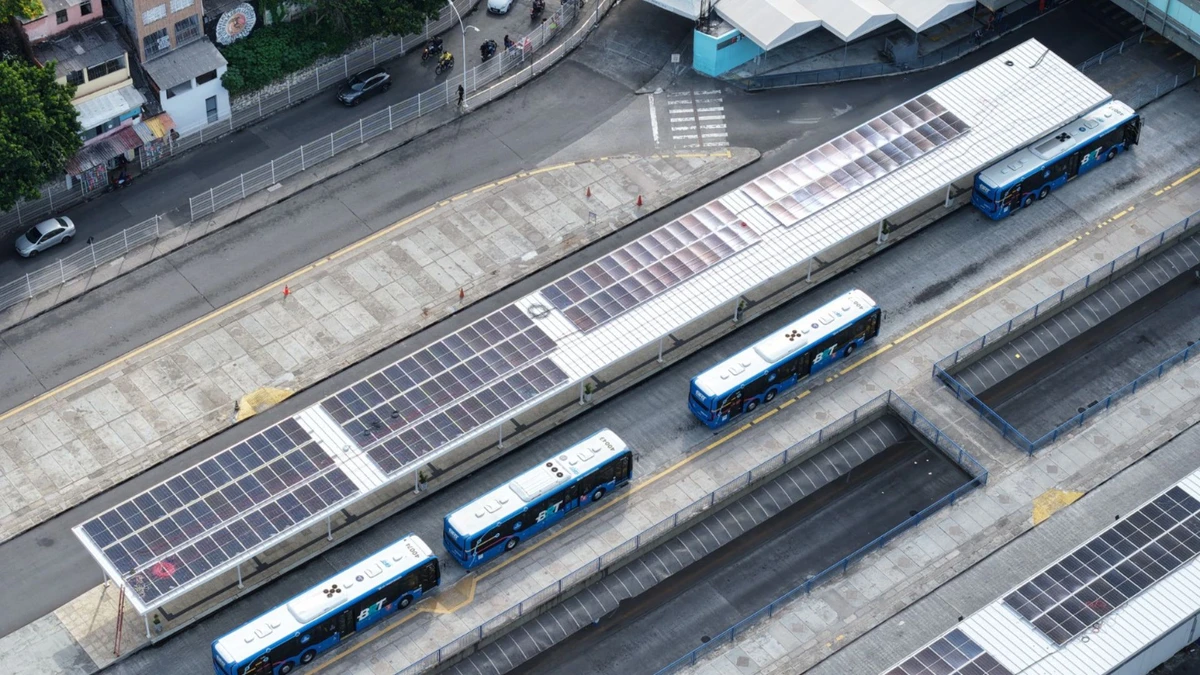 Confira os detalhes do projeto