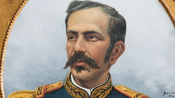 Floriano Peixoto teve 5 indicações rejeitadas