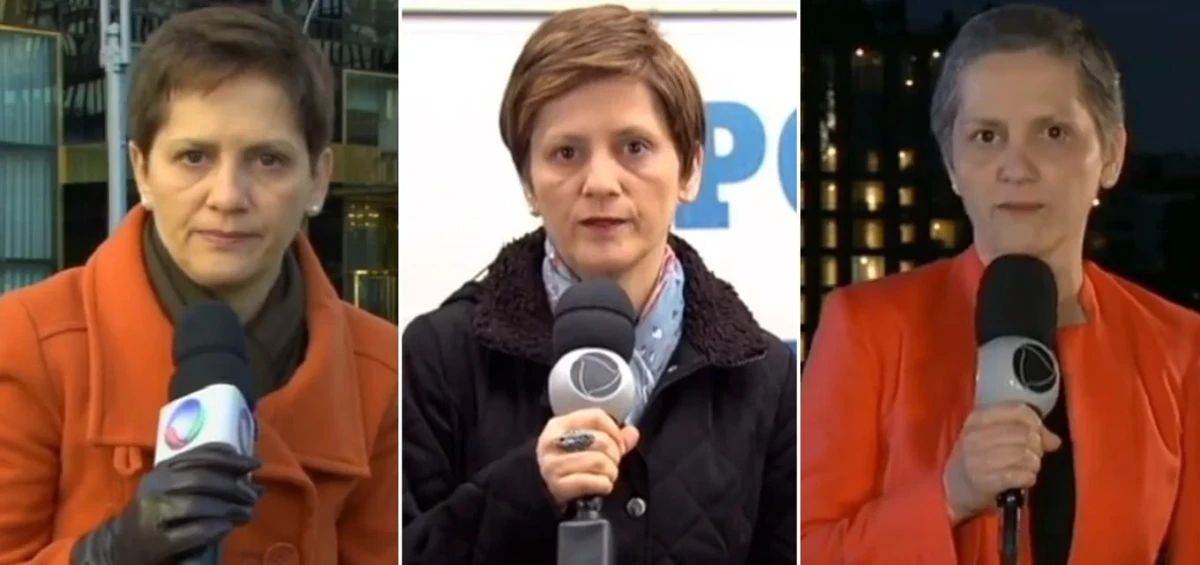 Heloísa Villela por Reprodução