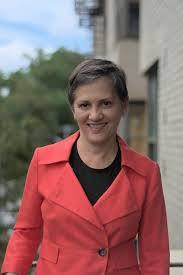 Heloísa Villela por Reprodução