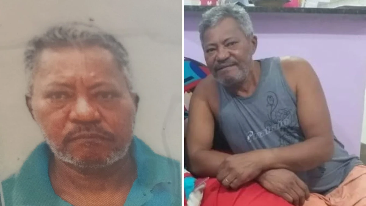 Idoso tem histórico de cirrose e enfrenta quadro grave de saúde 