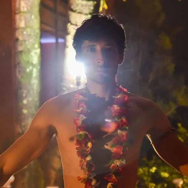 Igor Andreoni Barbabella de Oliveira por Reprodução