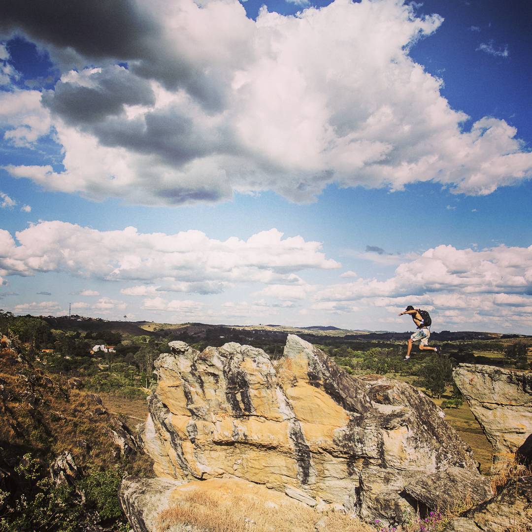 Igor Andreoni Barbabella de Oliveira por Reprodução